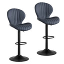 Set de 2 Taburetes Munich